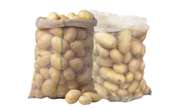 Sacos para Batatas